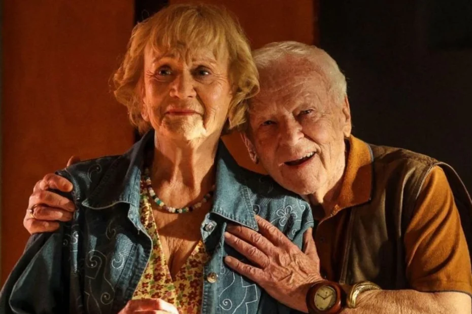 Dalej jazda film. małżeństwo