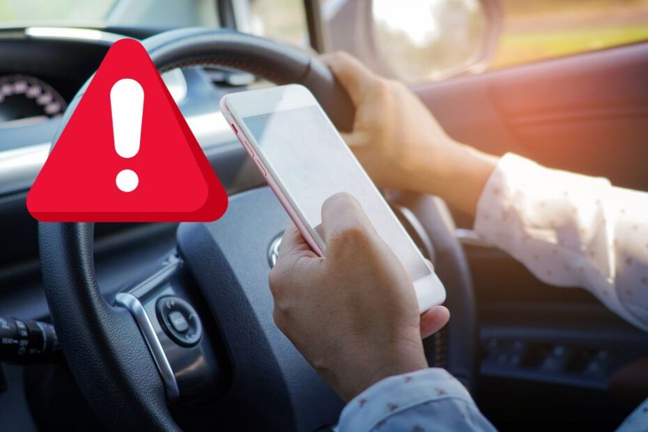 Fotoradary na telefony komórkowe