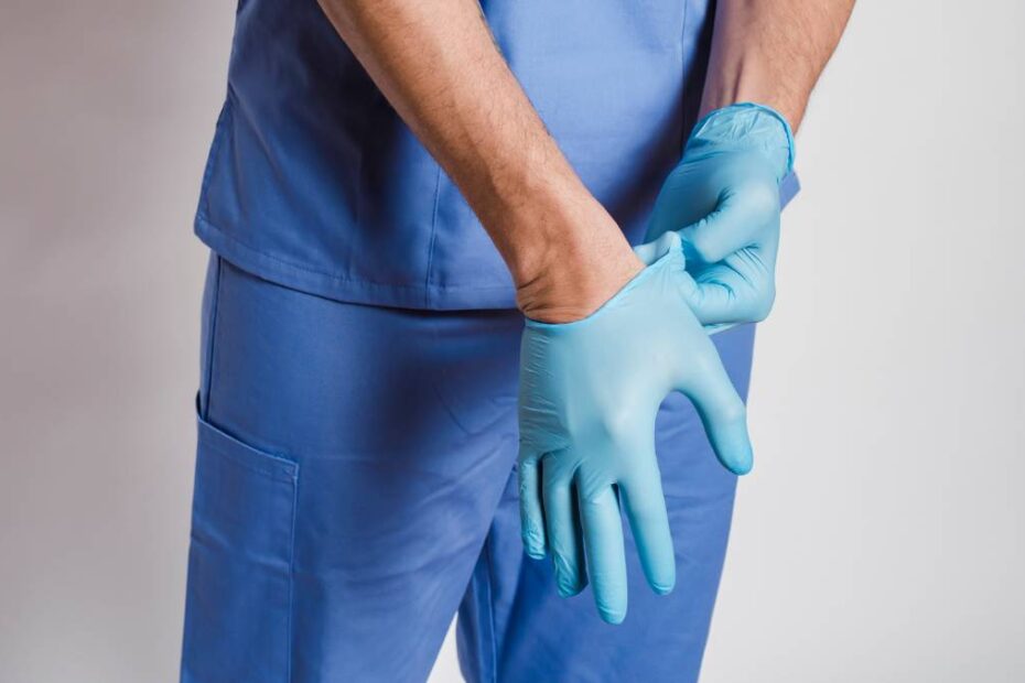 Techniker Krankenkasse wypowiada umowy z lekarzami rodzinnymi
