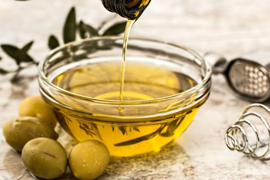 Najlepsza oliwa z oliwek z supermarketu