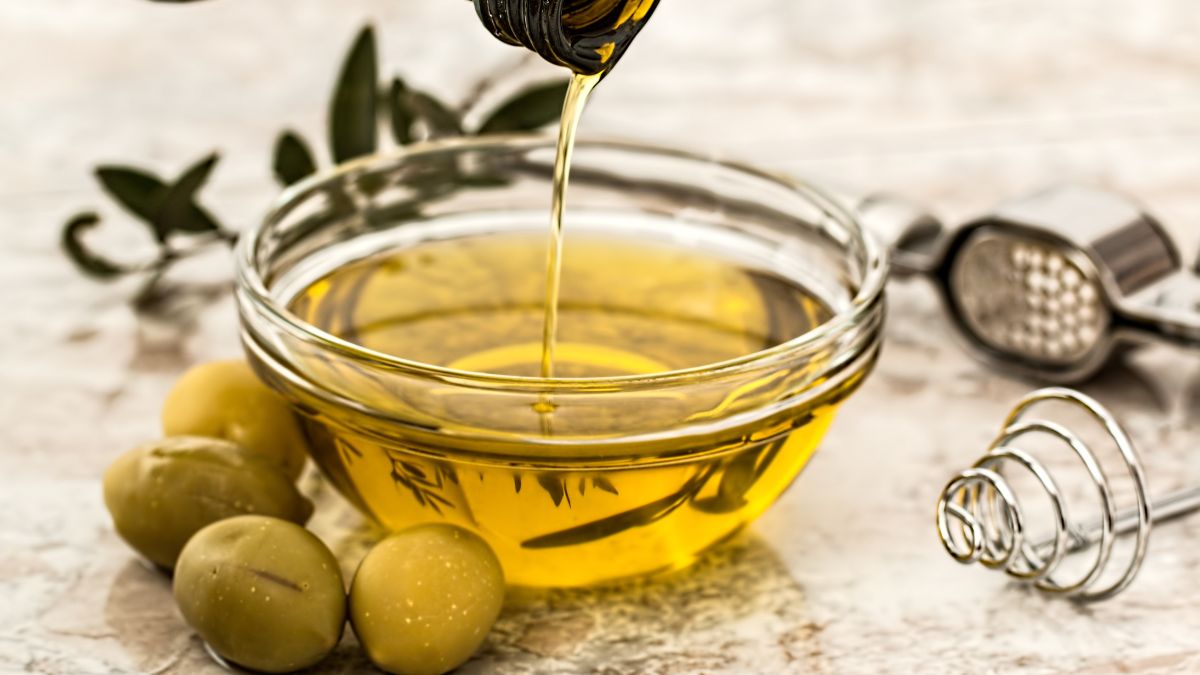 Najlepsza oliwa z oliwek z supermarketu