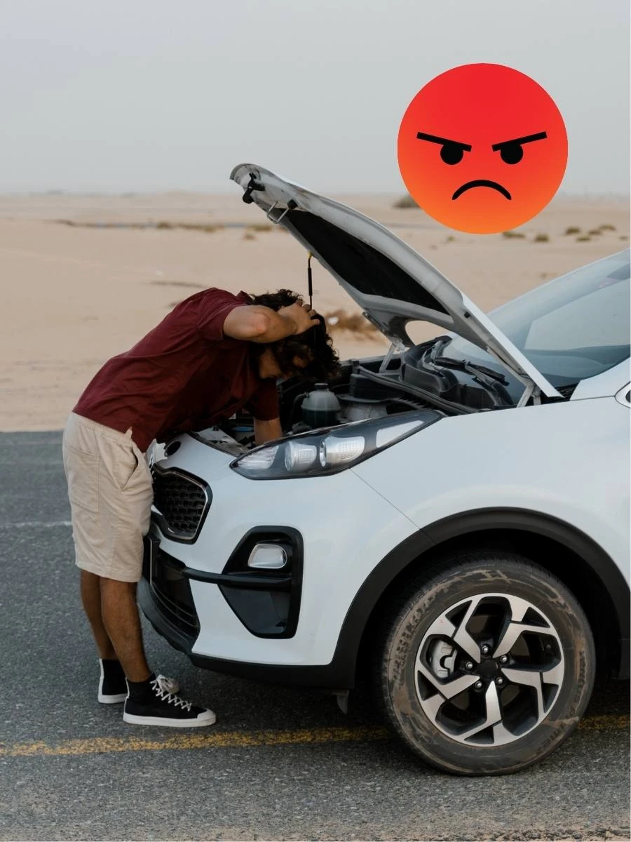 Szok w branży motoryzacyjnej