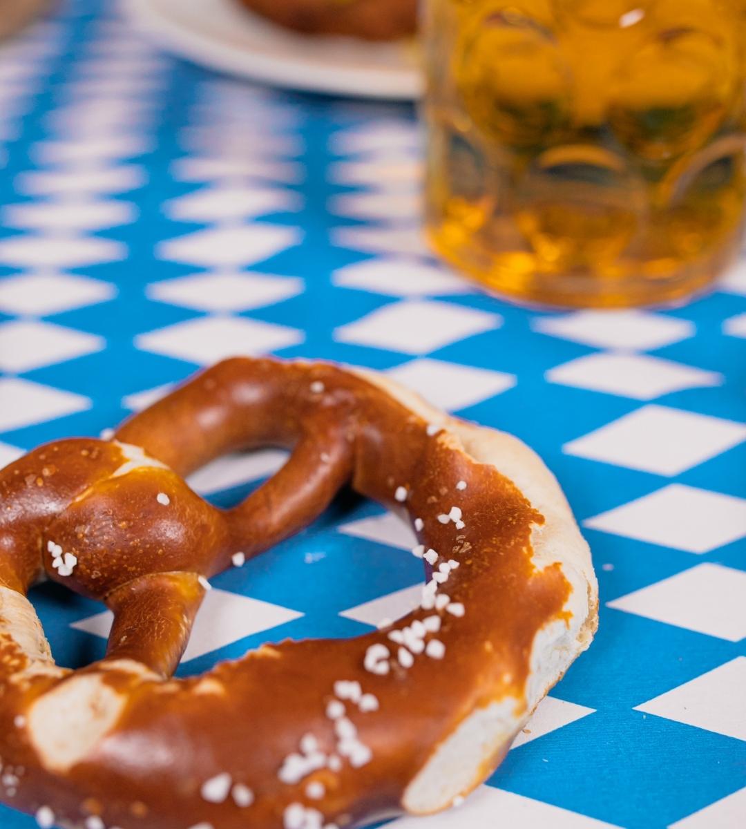 Ceny piwa na Oktoberfest w 2025 roku