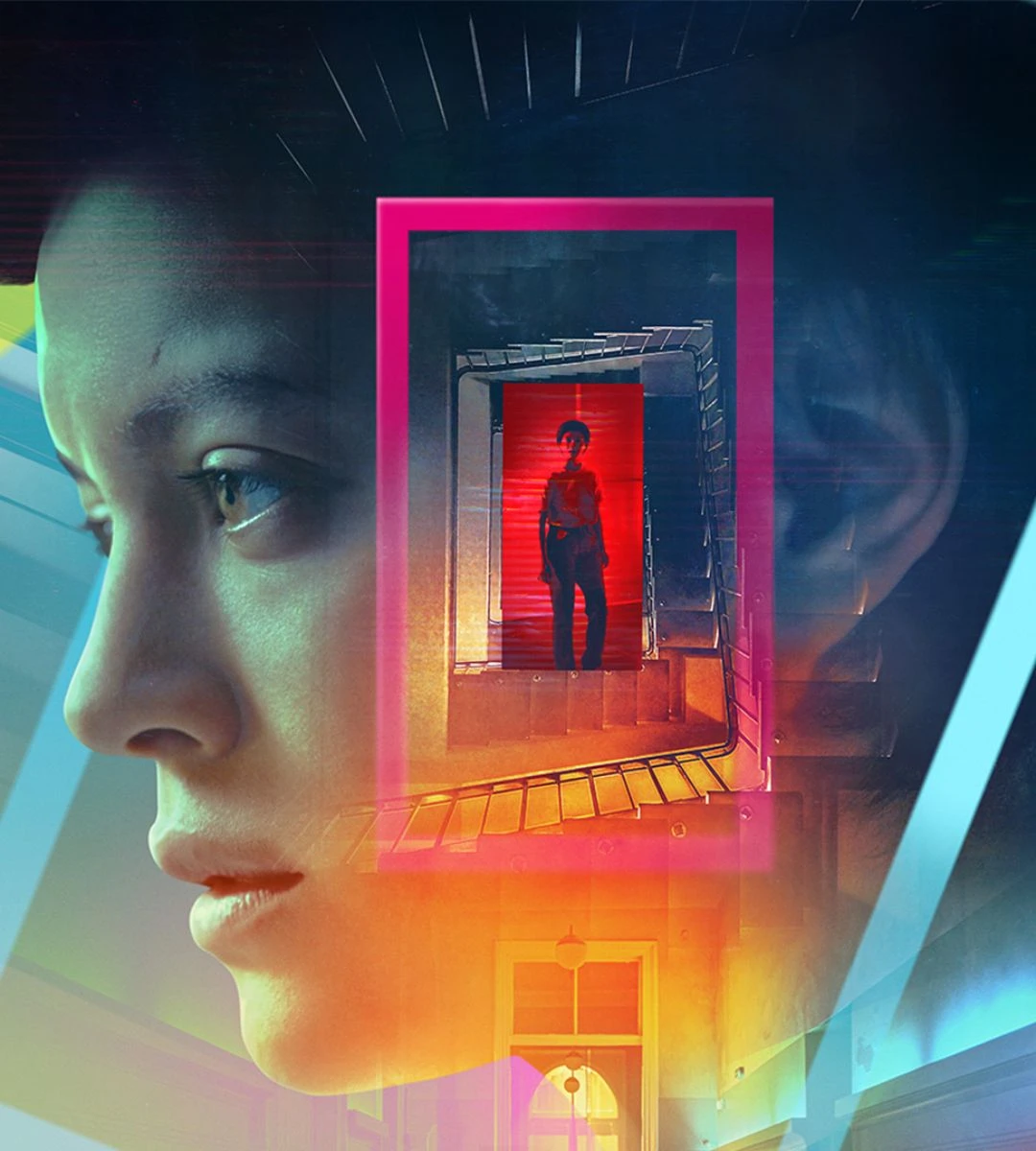 Otwórz oczy na Netflixie. zdjęcie plakatu filmu