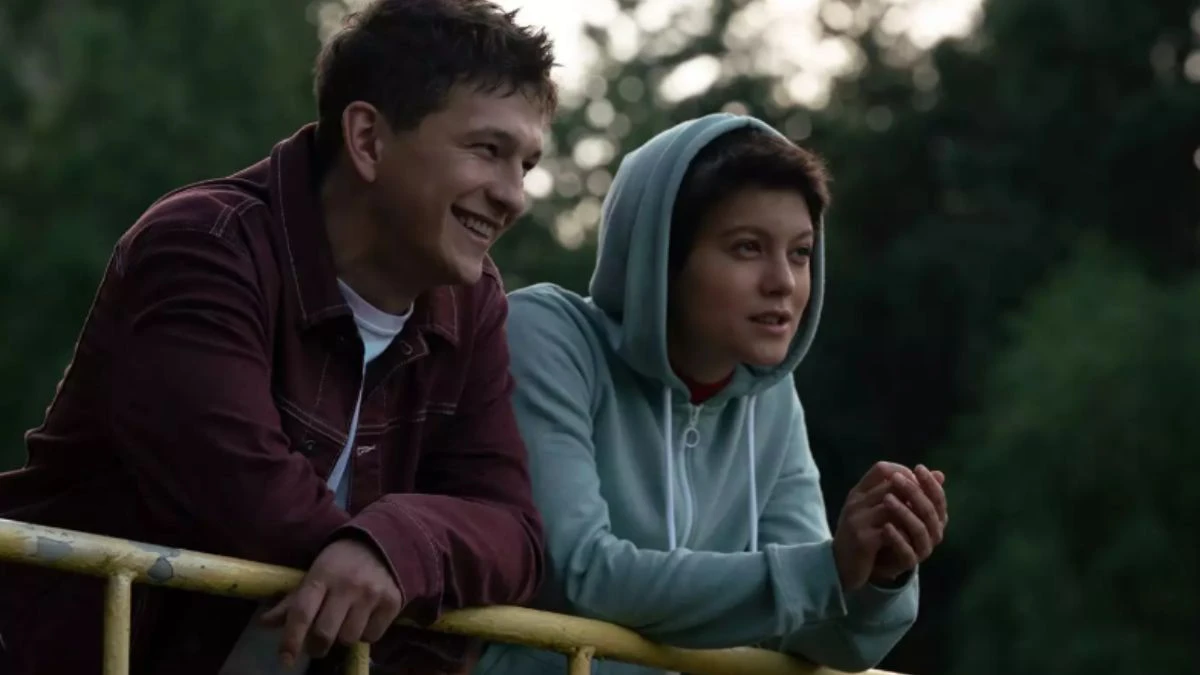Otwórz oczy na Netflixie. zdjęcie główni bohaterowie