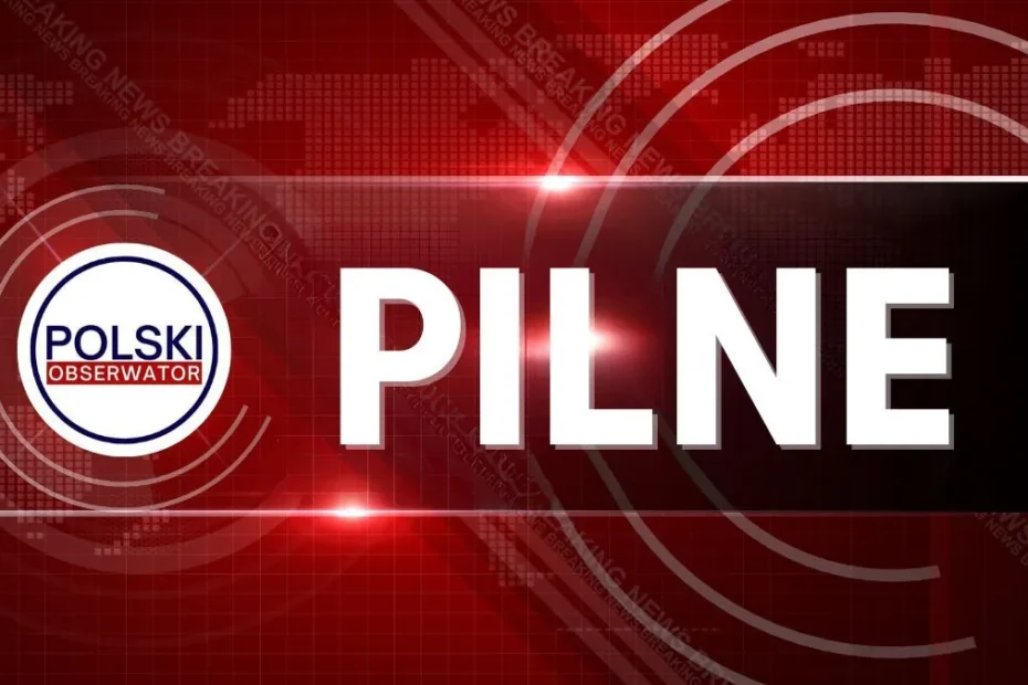 Dziesiątki rannych na Rave The Planet w Niemczech. zdjęcie pilne informacje
