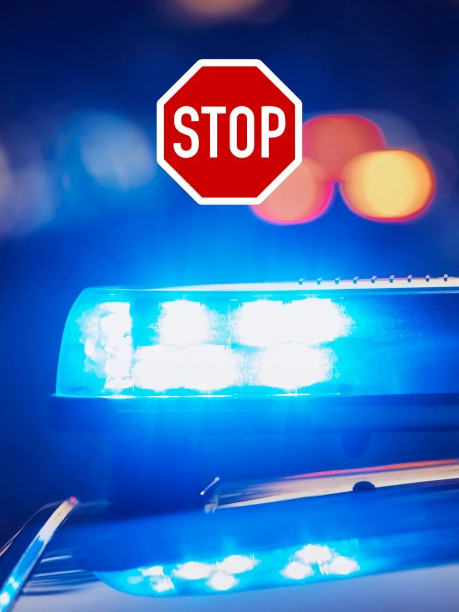 Potworny wypadek na A4