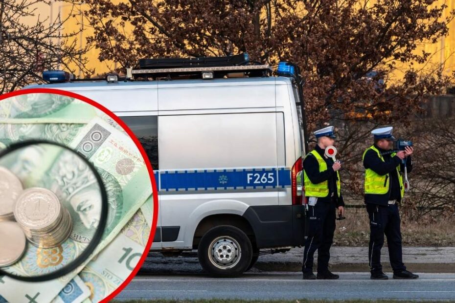 Kary za wyprzedzanie 2025