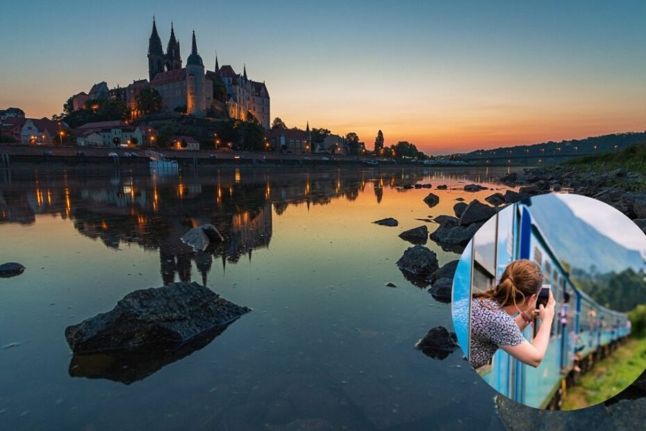 Promocja Drezdeńska 2025. zdjęcie saksonia