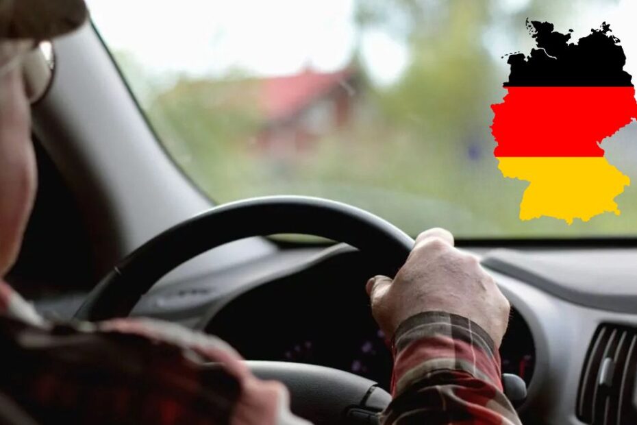 Ponowne egzaminy na prawo jazdy dla seniorów