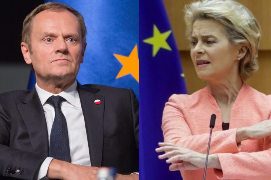 Kolejne szaleństwo UE