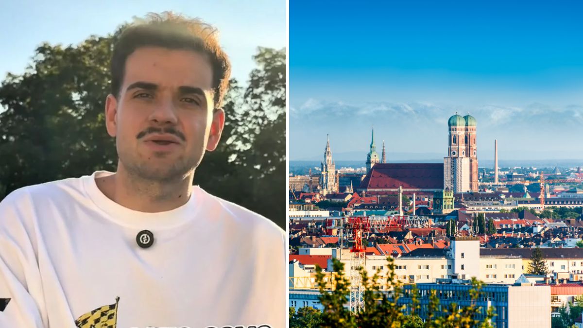 Przeprowadził się do Niemiec i został nauczycielem. Tyle zarabia na miesiąc
