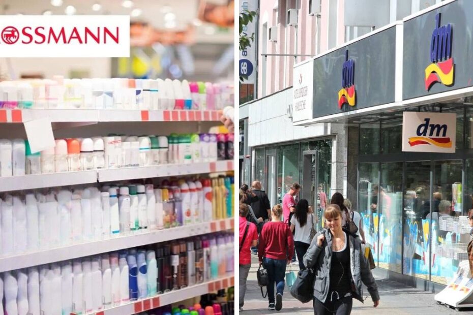 Najpopularniejsze sieci handlowe w Niemczech