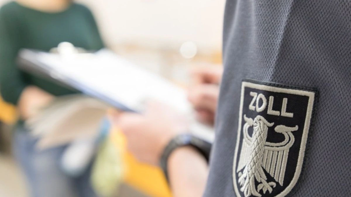 Niemcy masowo jeżdżą po kawę za granicę