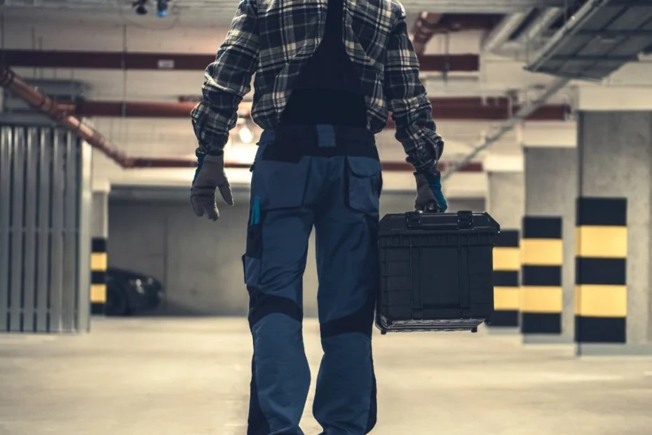 Robot zastępujący 300 pracowników