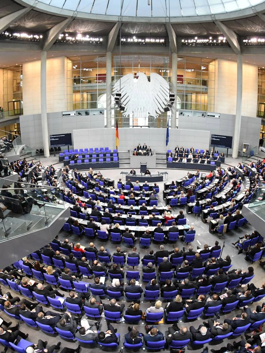 Schimbări în Germania în septembrie 2025