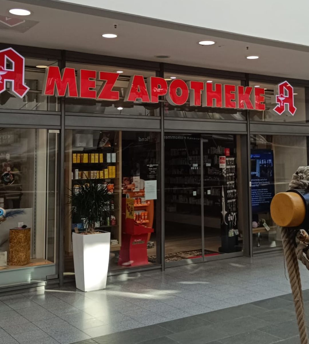 W Niemczech zaczyna brakować leków