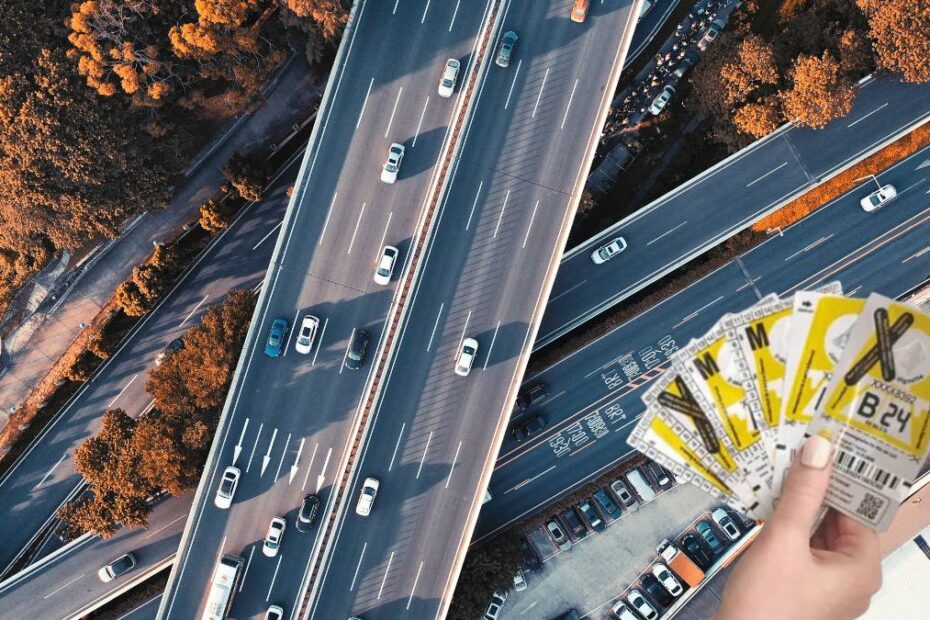 jak płacić za autostrady w Europie 2025