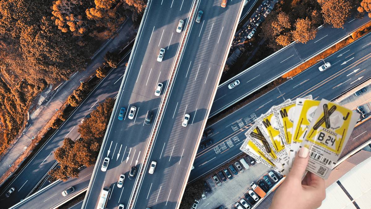 jak płacić za autostrady w Europie 2025