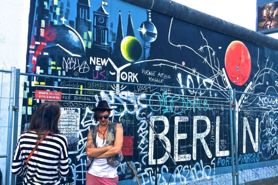 Najlepsze miejsca na upały w Berlinie i Brandenburgii Foto: Berlin