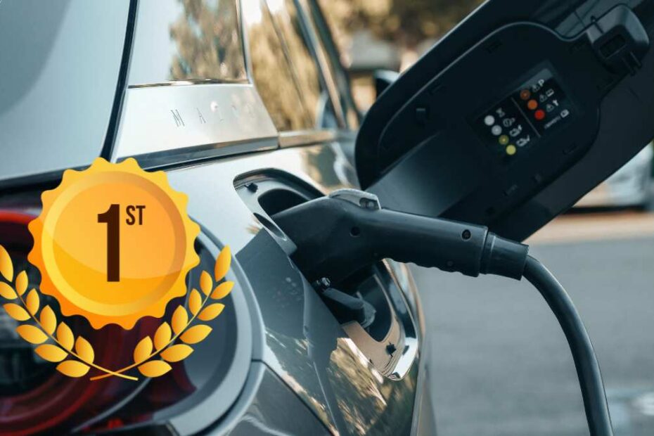 Test elektryków na długich trasach