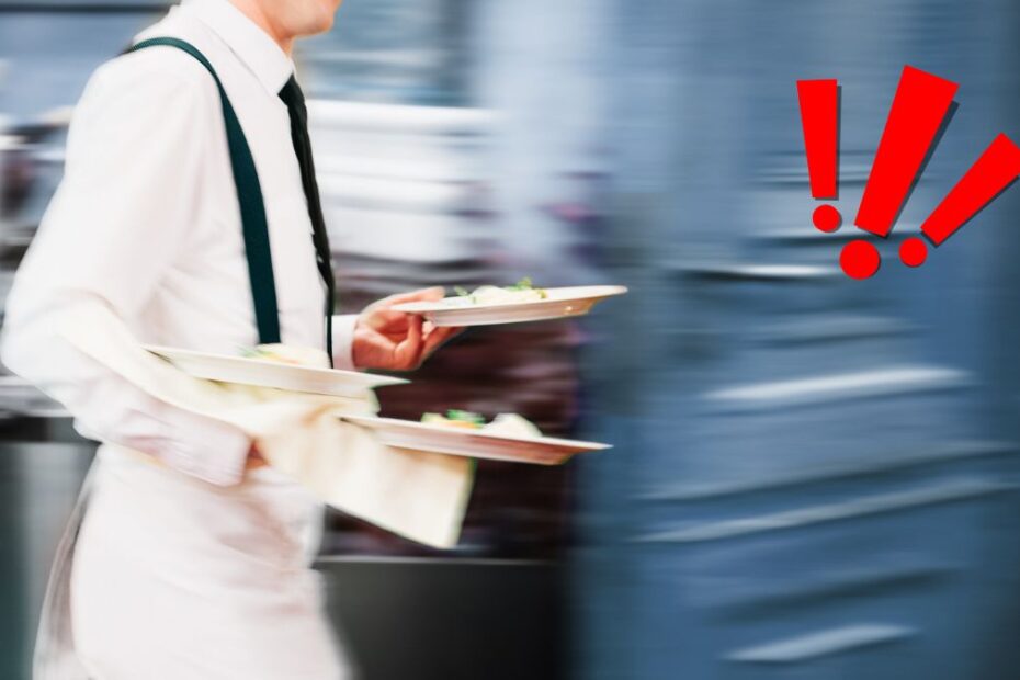 Włoska restauracja wprowadziła nietypową zasadę. Niemcy oburzeni i podzieleni