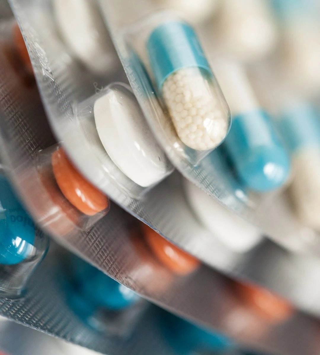 Jakie leki można przewozić w bagażu podręcznym