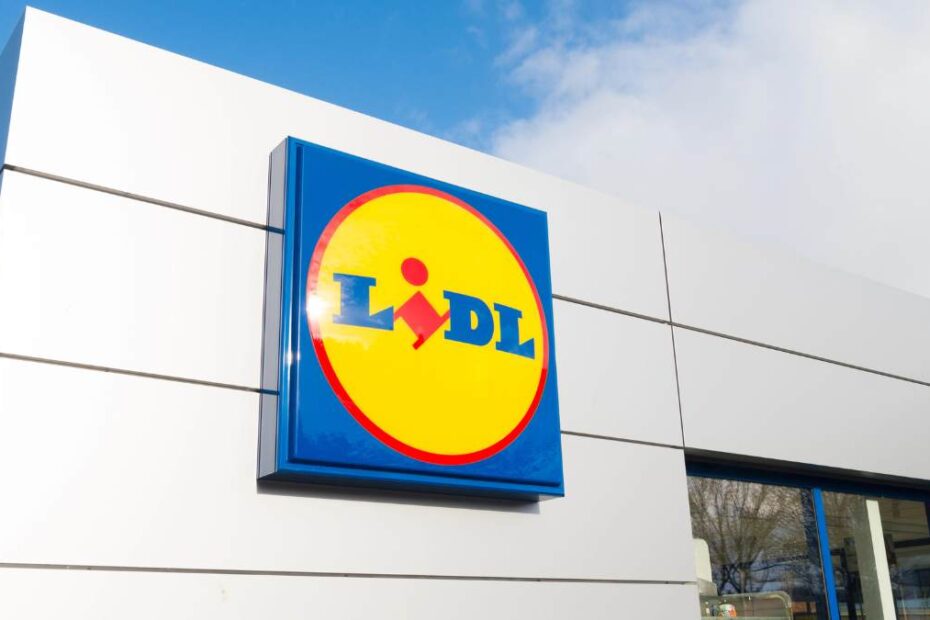 Lidl wprowadza nowe ceny