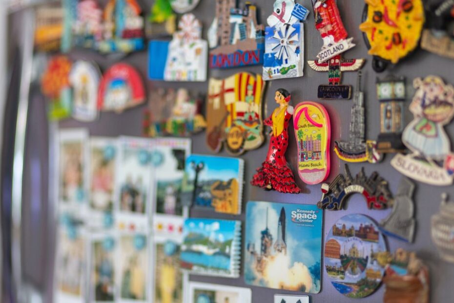 Magnesy na lodówce: Firma Bosch ujawniła, co naprawdę szkodzi