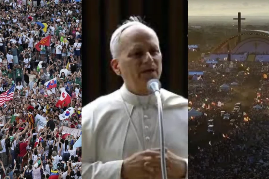 Tragedia podczas Jubileuszu Młodych w Rzymie, nie żyją dwie uczestniczki