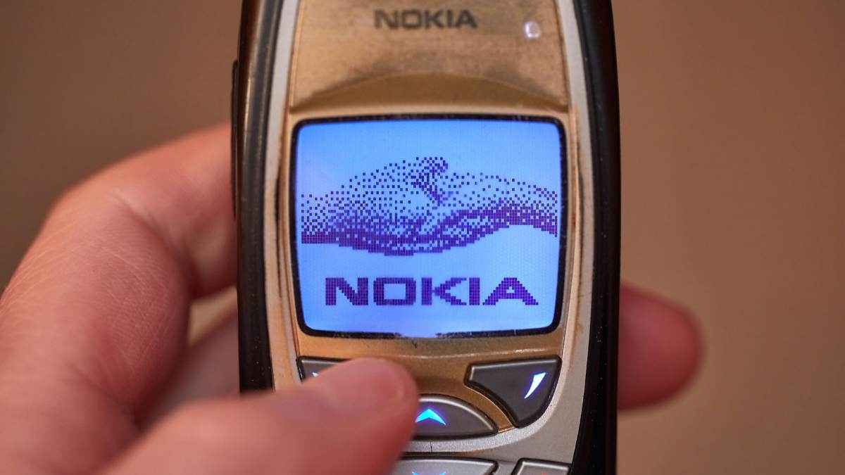Koniec kultowej marki telefonów komórkowych