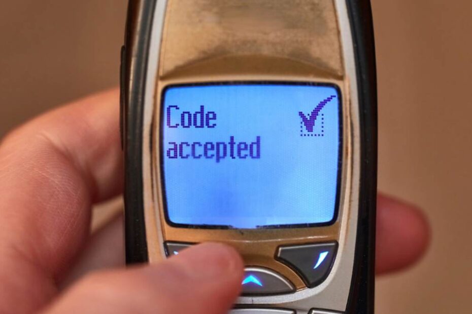 Koniec kultowej marki telefonów komórkowych