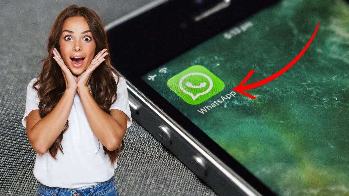 Mesajele de stare se schimbă în WhatsApp