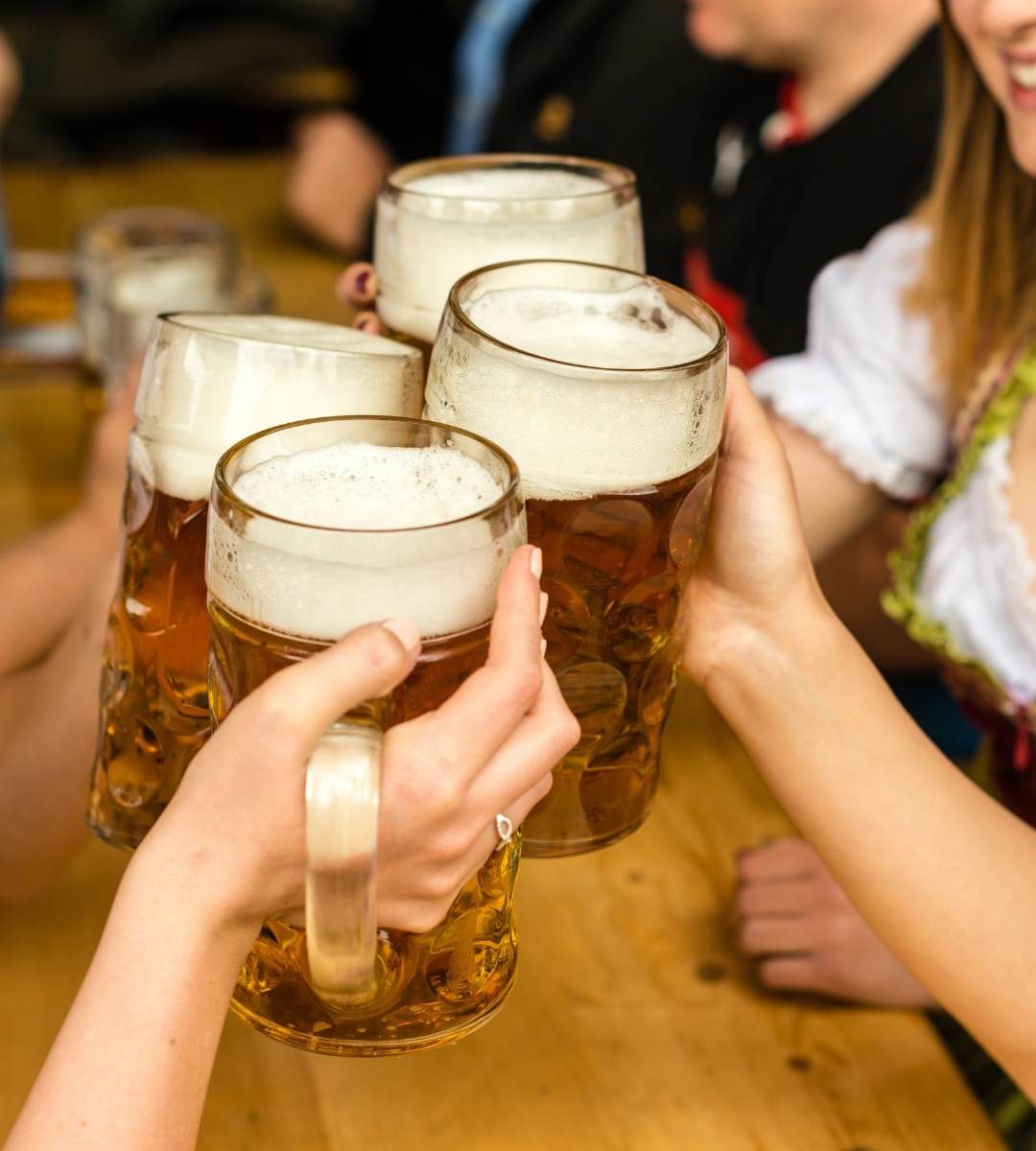 Młot cenowy na Oktoberfeście 2025