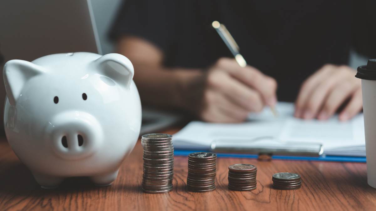 Ile pieniędzy Niemcy trzymają na koncie