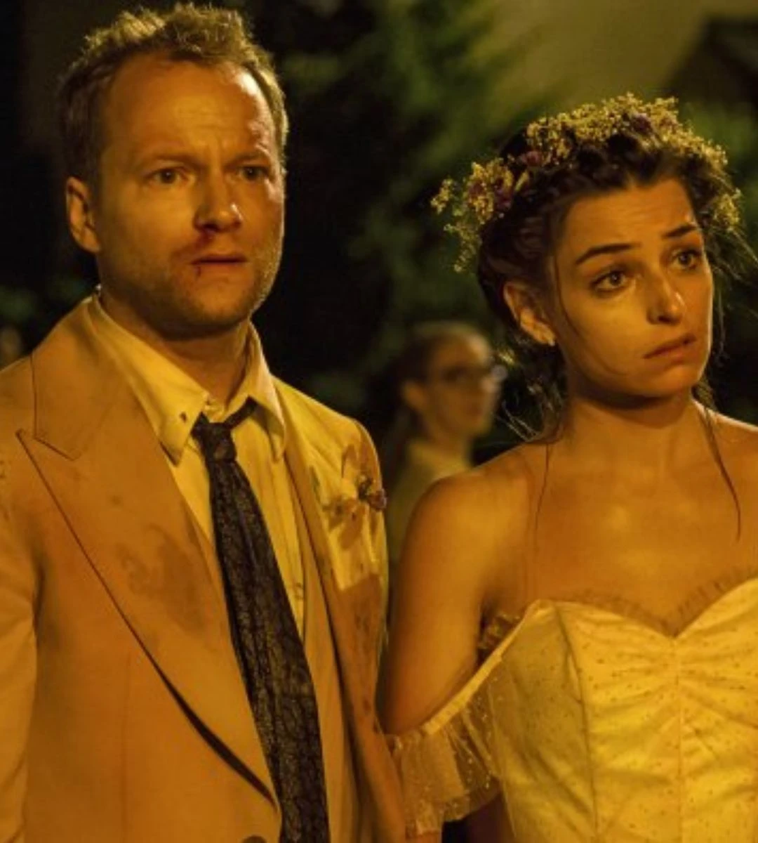 Kiedy Planeta singli 4 Wyspa na Netflixie. zdjęcie główna para bohaterowie