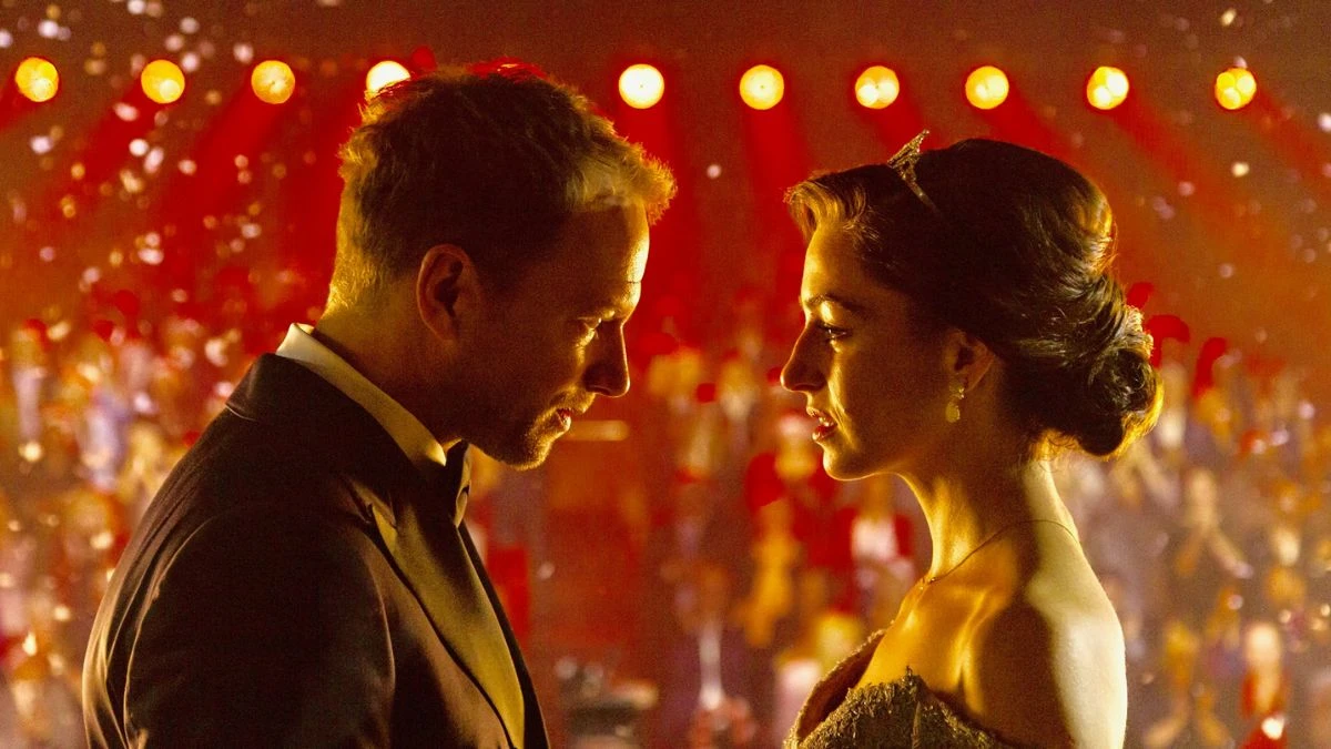 Planeta singli 4 Wyspa główna para bohaterowie