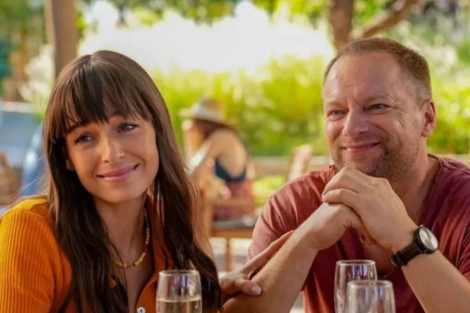 Planeta singli 4 Wyspa główna para bohaterowie