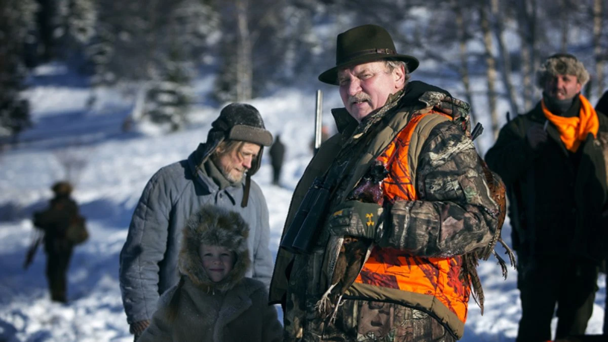 Pokot znika z Netflixa. zdjęcie  główni bohaterowie