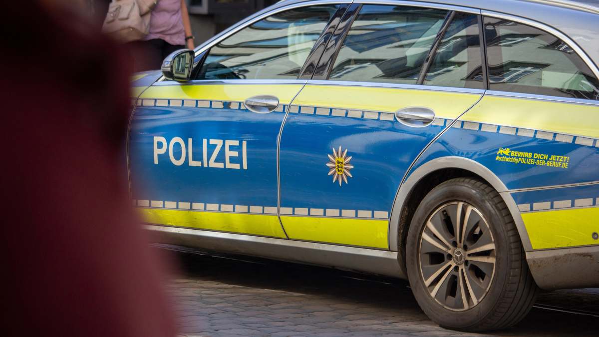 Ciało dziecka znalezione na torach kolejowych