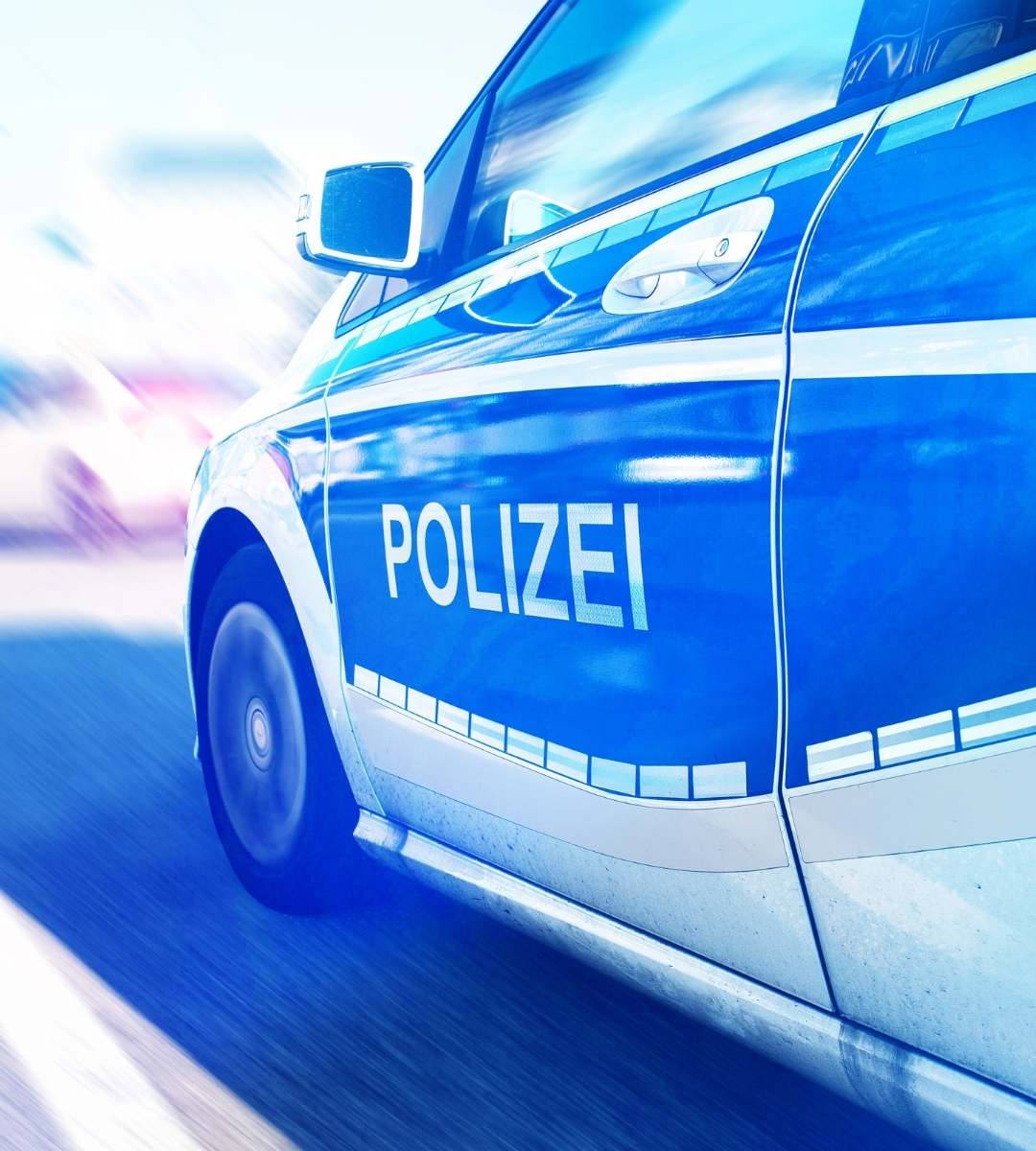 Brutalny napad na placu zabaw w Berlinie