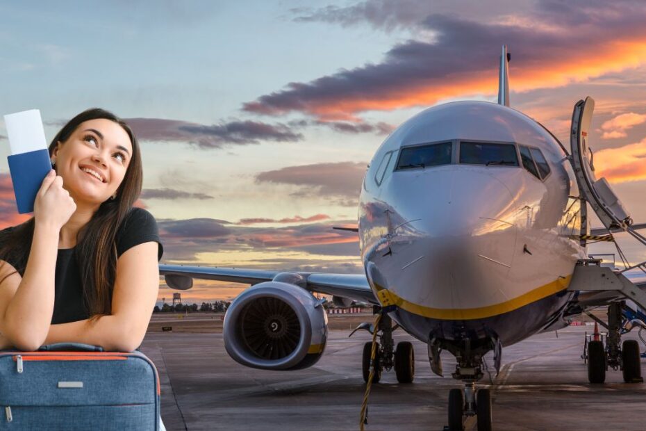 Tanie bilety lotnicze dzięki Google Flight Deals
