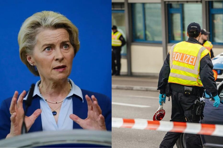Decyzja UE o migracji