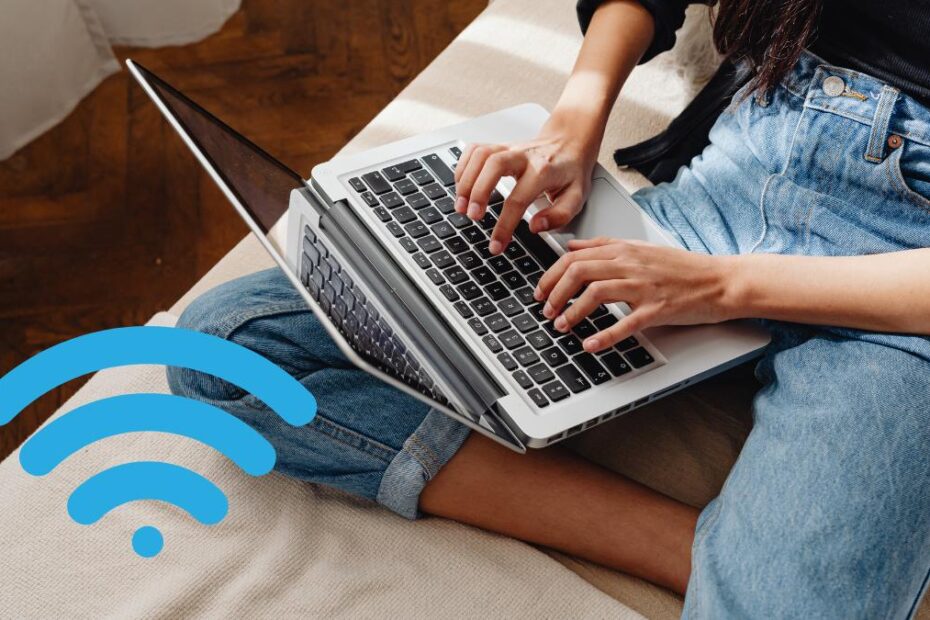 Jak sprawdzić, czy ktoś korzysta z mojego Wi-Fi?