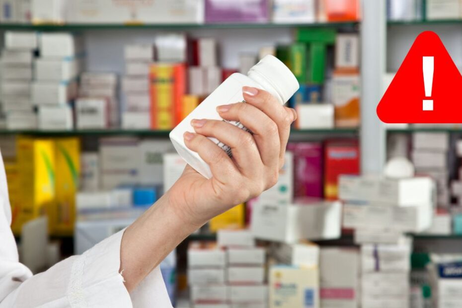 Pilne wycofanie popularnego kolagenu ze sklepów. Jego spożycie może zagrażać zdrowiu