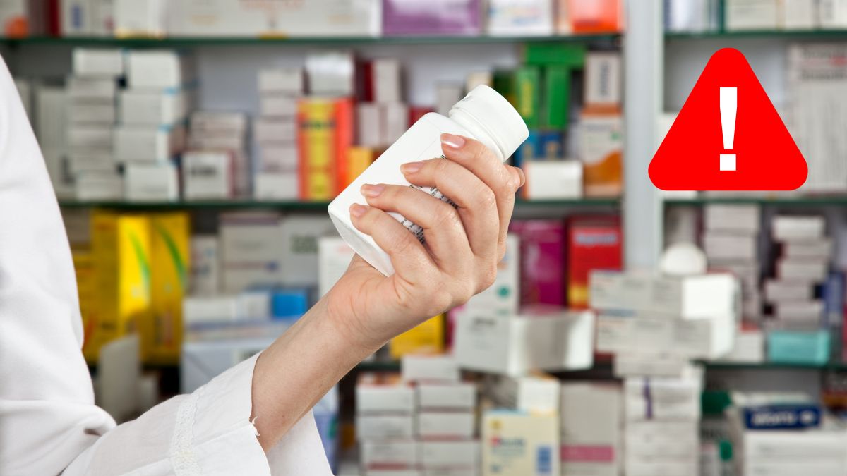 Pilne wycofanie popularnego kolagenu ze sklepów. Jego spożycie może zagrażać zdrowiu