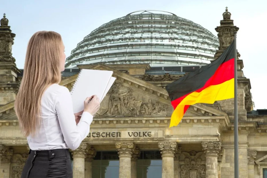 Zmiany w Niemczech we wrześniu 2025 roku