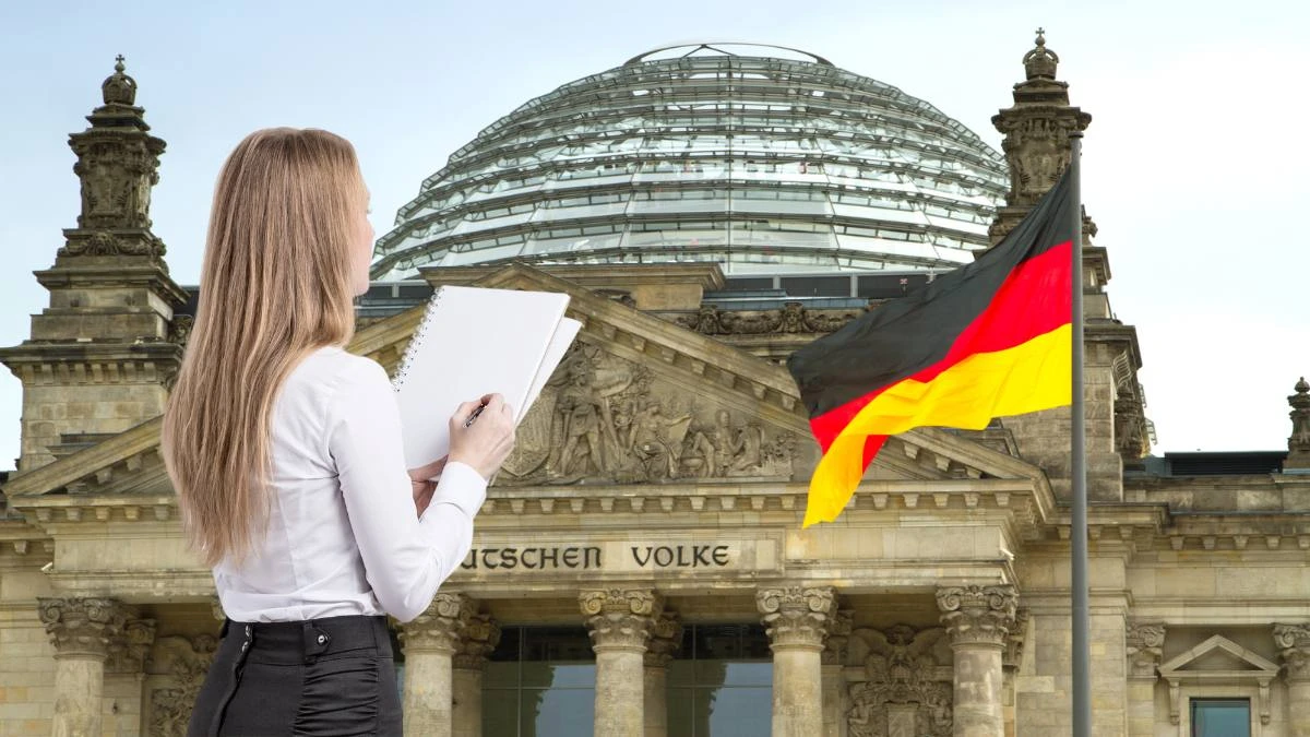 Schimbări în Germania în septembrie 2025