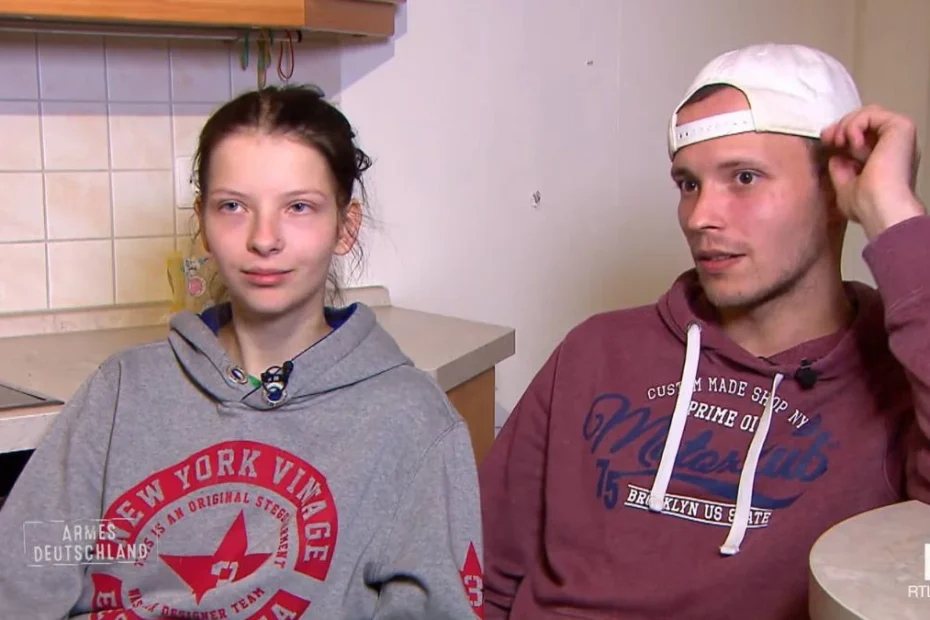 Ile można dostać zasiłków w Niemczech nie pracując. Ta para otrzymuje co miesiąc ponad 3000 euro