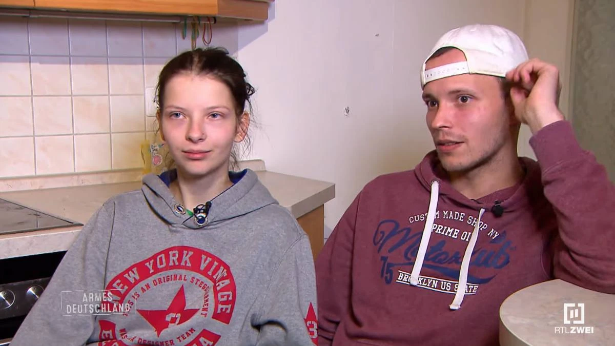 Ile można dostać zasiłków w Niemczech nie pracując. Ta para otrzymuje co miesiąc ponad 3000 euro